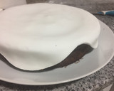 Foto del paso 15 de la receta: Tarta de chocolate thermomix
