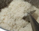 A picture of step 4 of Spicy Beef Biryani.