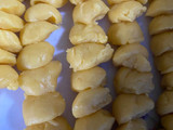 Tart nenas atau nastar