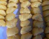 Foto langkah ke 5 dari resep Tart nenas atau nastar.
