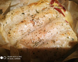 Foto del paso 3 de la receta: Hojaldre relleno de queso y bacon