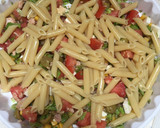 Foto del paso 1 de la receta: Ensalada de Pasta