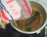 Foto langkah ke 1 dari resep Ayam goreng kremes.