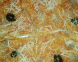 صورة لخطوة 3 من وصفة بيتزا 🍕🍕🍕🍕🍕