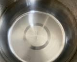 ต้มยำปลาทูสดใบกะเพรา วิธีทำสูตร 2 รูป