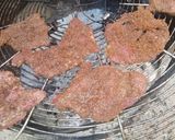Tsiren gashi na garwashimatakin girki6 hoto
