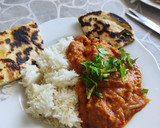 Foto del paso 5 de la receta: Curry de verduras y halloumi