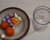 Foto langkah ke 9 dari resep Dimsum Ayam Sayur.