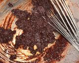 Foto del paso 1 de la receta: Galletas harina de almendras saludables