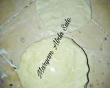 A picture of step 4 of Pastary samosa.