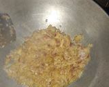 छोले (chole recipe in Hindi) रेसिपी चरण 3 फोटो