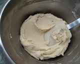 Dán vajas keksz recept fázis 2 fotója
