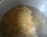 Foto langkah ke 2 dari resep 11. Sayur asem betawi bening.