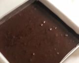 Foto langkah ke 5 dari resep Fudgy brownies🍫.