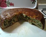 Foto del paso 6 de la receta: Tarta de lechuga