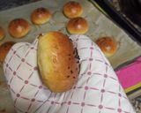 Foto del paso 15 de la receta: Panecillos con comino negro