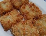 Foto langkah ke 5 dari resep Nugget Pisang.