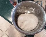 湯圓、鮮肉鹹湯圓動手做的食譜步驟5照片