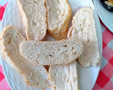 Foto del paso 11 de la receta: Torrijas cremosas con miel y Canela recién molida