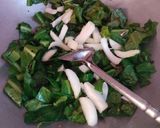 Foto langkah ke 7 dari resep Sayur Ceciwis Kembang Tahu.