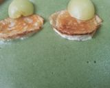 Foto del paso 4 de la receta: Crema de espinacas con queso de cabra