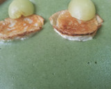 Foto del paso 4 de la receta: Crema de espinacas con queso de cabra