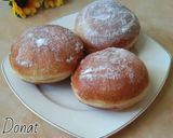 Foto langkah ke 7 dari resep Donat Kentang NCC.
