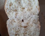 Lisztmentes bagett recept fázis 3 fotója