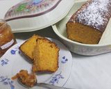 Foto del paso 2 de la receta: Bizcocho de zanahoria y almendra