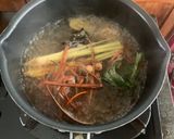 Foto langkah ke 3 dari resep Bir Pletok.