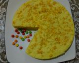 Foto langkah ke 9 dari resep Bolu Kukus Jagung Manis 🌽 (#pr_jagung).