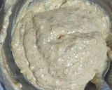 A picture of step 4 of Baked cheesy Sliced brinjal.