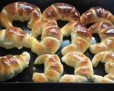 A picture of step 6 of Easy Homemade Facturas.
