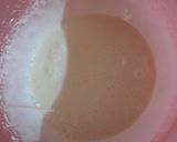 Foto del paso 3 de la receta: Bizcocho de limón 🍋 Tipo budín