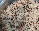 Foto del paso 2 de la receta: Tortitas de arroz crujientes 🍙