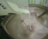 Foto langkah ke 6 dari resep Chocolate Ice Cream (Homemade).