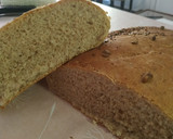Foto del paso 3 de la receta: Pan de espelta