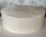 Foto langkah ke 1 dari resep Bunga dari buttercream.