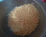 मूंग की दाल और बेसन का डबल चीला(moong ki daal aur besan ka double chilla recepie in hindi) रेसिपी चरण 1 फोटो