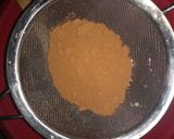 Foto del paso 3 de la receta: Brownie cheesecake