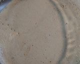 A picture of step 3 of Rustic Honey Roasted Crusty Bread.