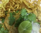 รูปขั้นตอนการทำที่ 4 ของ 🌈ข้าวซอยไก่