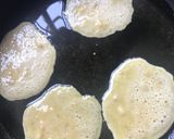 Foto del paso 2 de la receta: Hotcake de banana con 3 ingredientes sin tacc para bebés y grandes