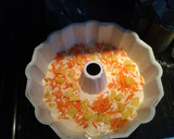 Foto del paso 4 de la receta: Gelatina de piña, zanahoria y queso