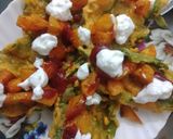 પાલક પત્તા ચાટ (Spinach Leaves Chaat Recipe In Gujarati) રેસીપી સ્ટેપ3ફોટો