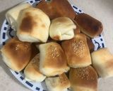 صورة لخطوة 3 من وصفة فطائر على طريقتي