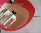 Foto langkah ke 8 dari resep Putu Ayu Jumbo 1 Telur.