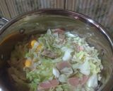 Foto langkah ke 3 dari resep Sup nyemek sajiku.
