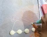 Foto del paso 8 de la receta: Merengue de cempasuchil