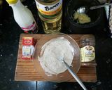 Foto langkah ke 2 dari resep Butter Chicken (Murgh Markhani).